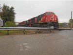 CN 3884 and CN 2823